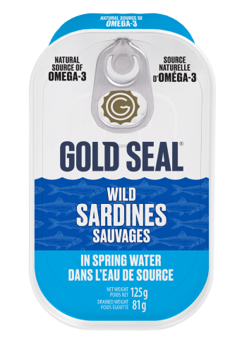 sardines-spring-water