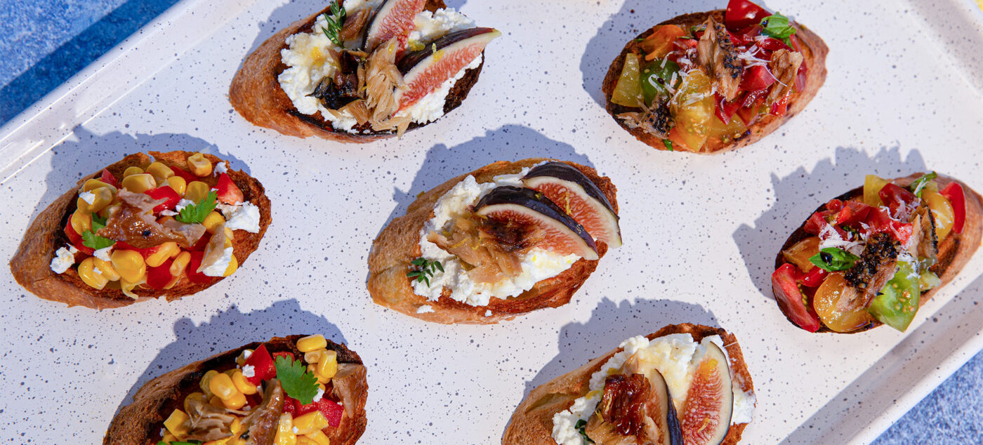 GS-Smocked_Macherel_Bruschetta_3_ways-BLOG